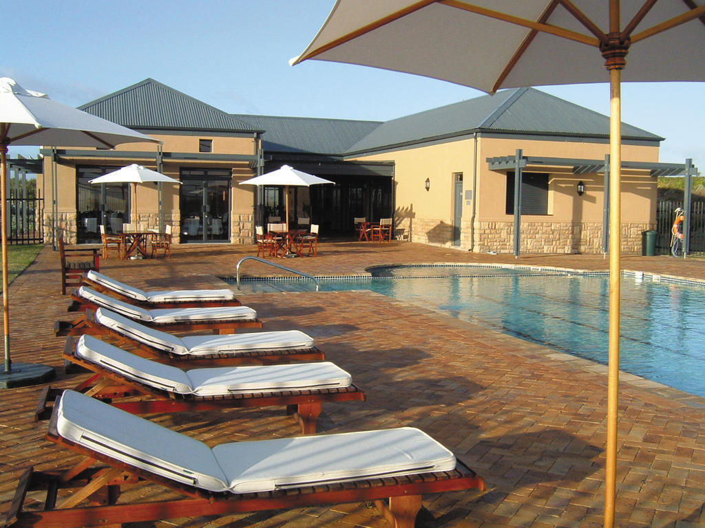 مليكبوستراند The Lodge At Atlantic Beach المظهر الخارجي الصورة