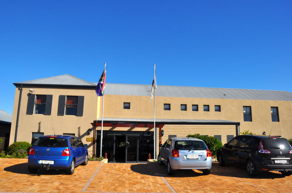 مليكبوستراند The Lodge At Atlantic Beach المظهر الخارجي الصورة