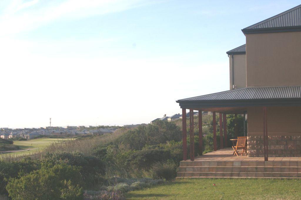 مليكبوستراند The Lodge At Atlantic Beach المظهر الخارجي الصورة