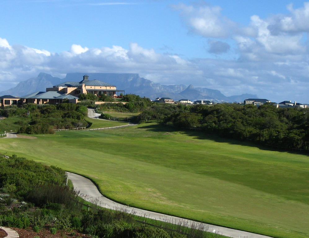 مليكبوستراند The Lodge At Atlantic Beach المظهر الخارجي الصورة