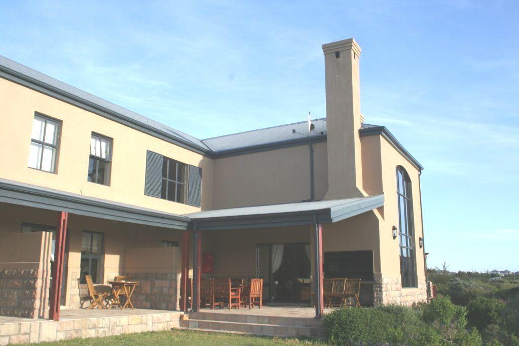 مليكبوستراند The Lodge At Atlantic Beach المظهر الخارجي الصورة