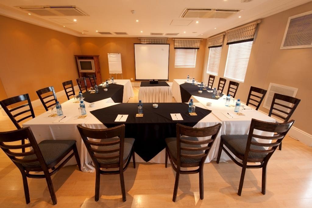 مليكبوستراند The Lodge At Atlantic Beach المظهر الخارجي الصورة