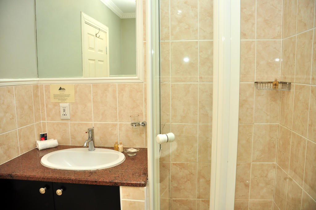 مليكبوستراند The Lodge At Atlantic Beach الغرفة الصورة
