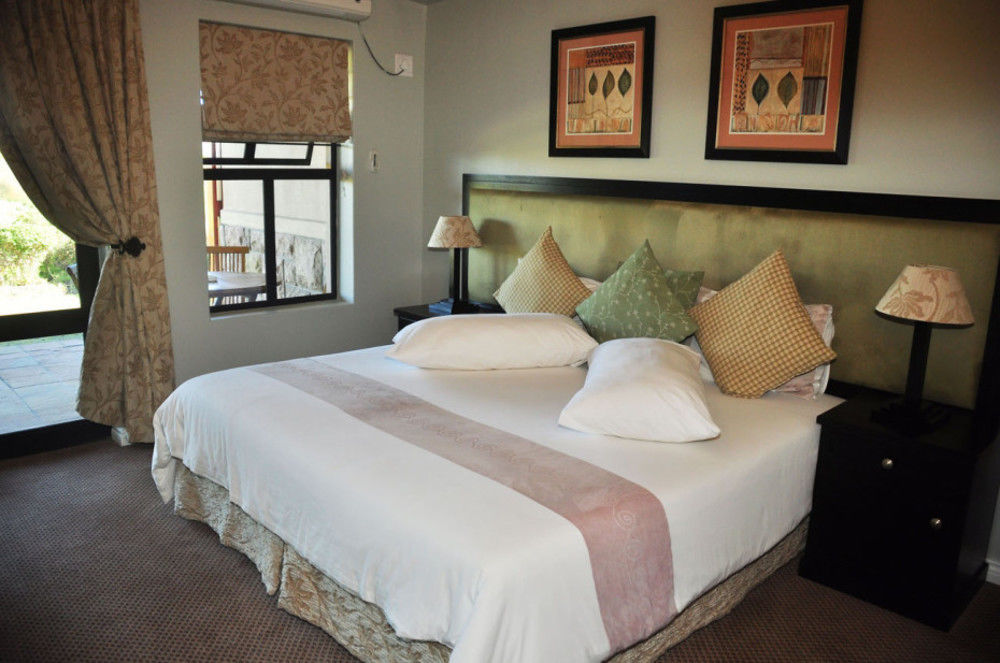 مليكبوستراند The Lodge At Atlantic Beach المظهر الخارجي الصورة