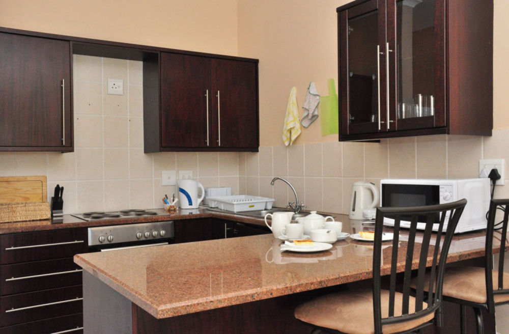 مليكبوستراند The Lodge At Atlantic Beach المظهر الخارجي الصورة