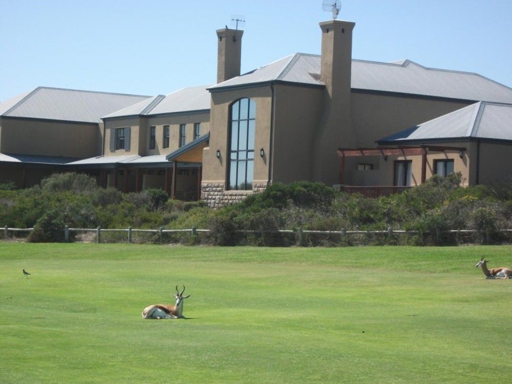 مليكبوستراند The Lodge At Atlantic Beach المظهر الخارجي الصورة