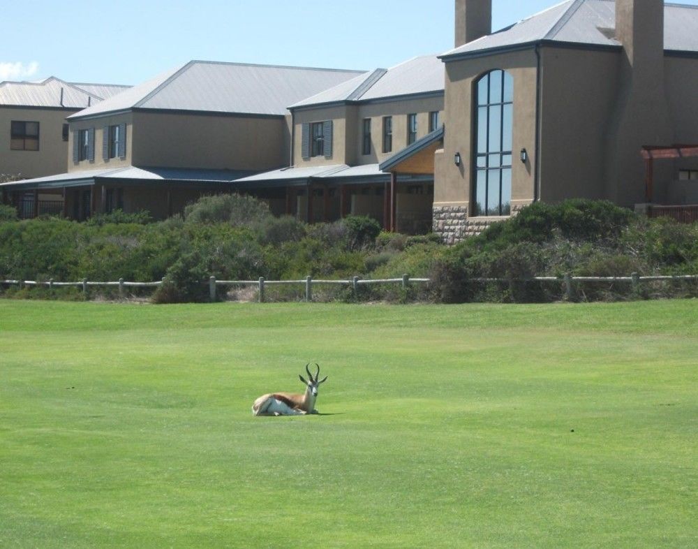 مليكبوستراند The Lodge At Atlantic Beach المظهر الخارجي الصورة