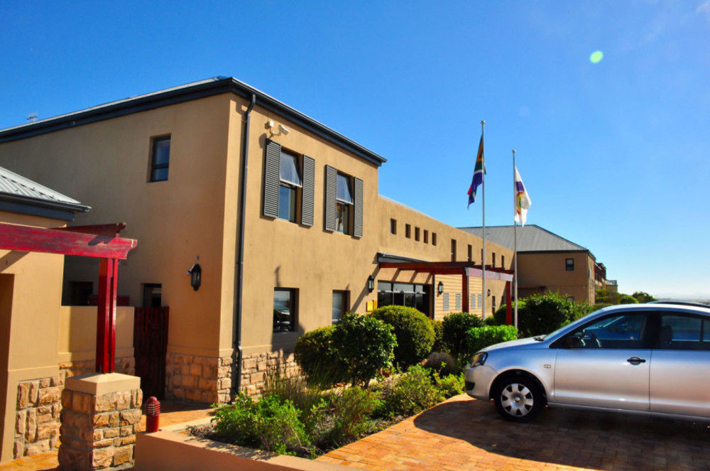 مليكبوستراند The Lodge At Atlantic Beach المظهر الخارجي الصورة