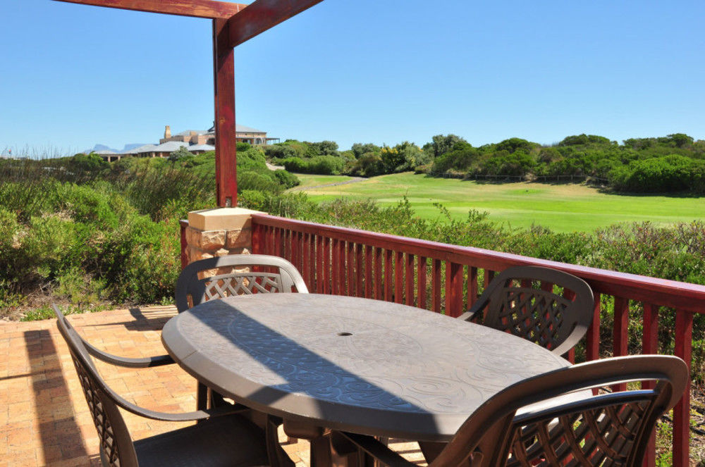 مليكبوستراند The Lodge At Atlantic Beach المظهر الخارجي الصورة