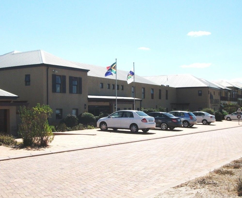 مليكبوستراند The Lodge At Atlantic Beach المظهر الخارجي الصورة