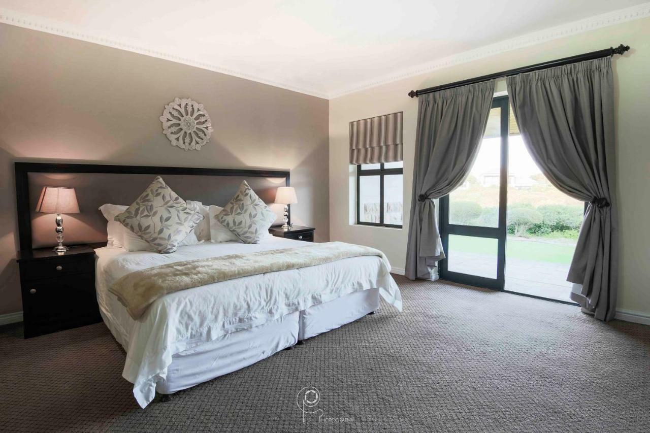 مليكبوستراند The Lodge At Atlantic Beach المظهر الخارجي الصورة