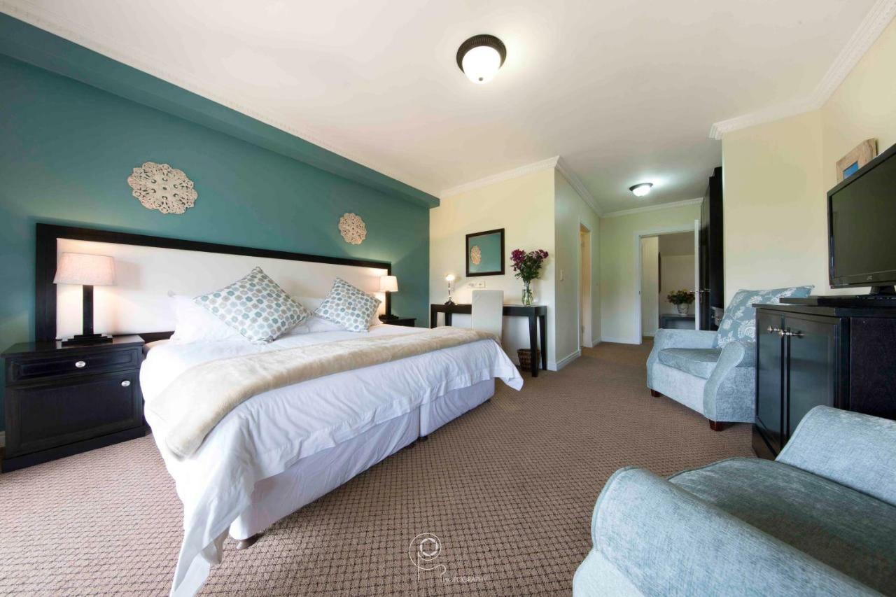 مليكبوستراند The Lodge At Atlantic Beach المظهر الخارجي الصورة