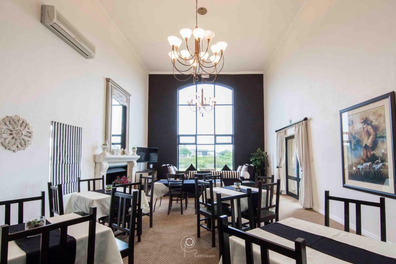 مليكبوستراند The Lodge At Atlantic Beach المظهر الخارجي الصورة