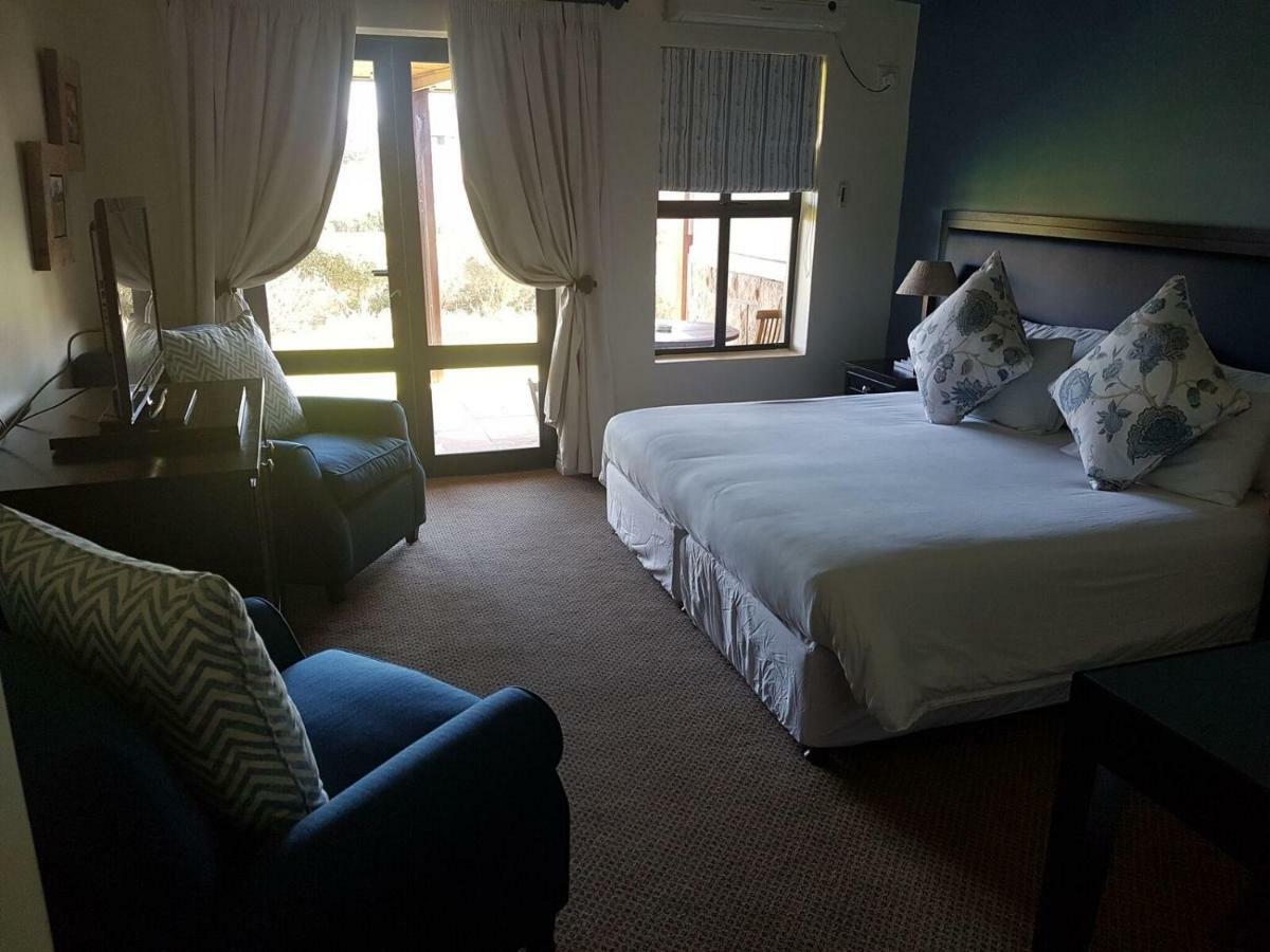 مليكبوستراند The Lodge At Atlantic Beach المظهر الخارجي الصورة