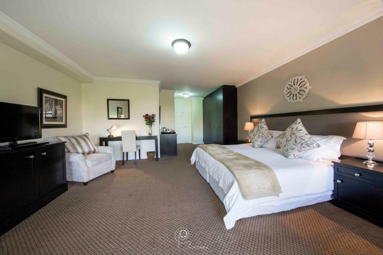 مليكبوستراند The Lodge At Atlantic Beach المظهر الخارجي الصورة