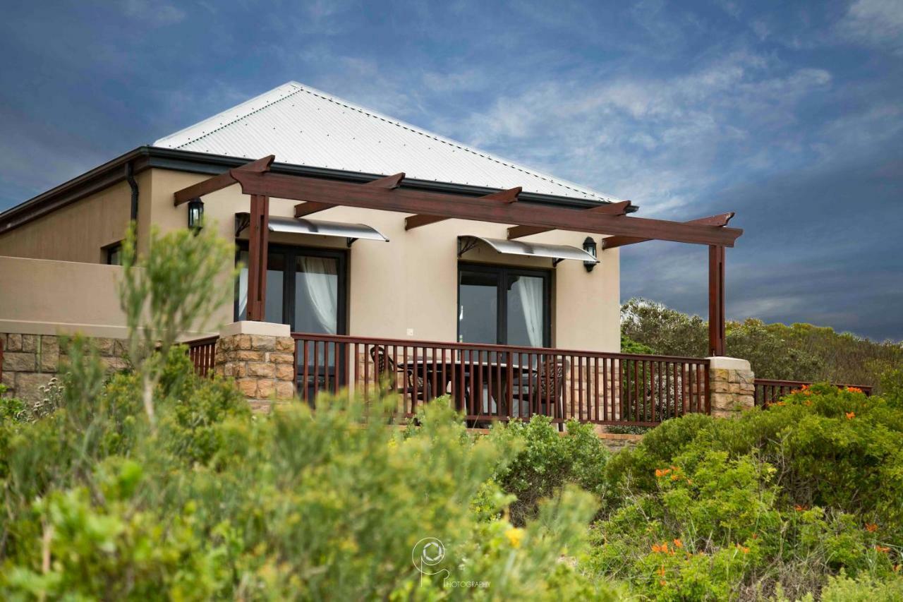 مليكبوستراند The Lodge At Atlantic Beach المظهر الخارجي الصورة