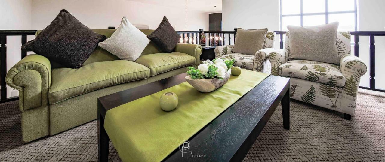 مليكبوستراند The Lodge At Atlantic Beach المظهر الخارجي الصورة