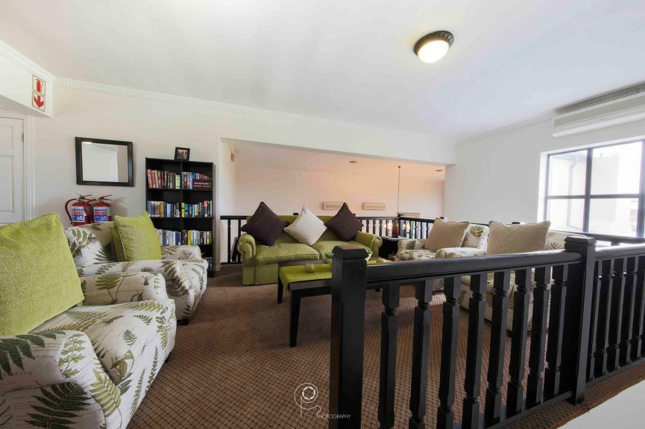 مليكبوستراند The Lodge At Atlantic Beach المظهر الخارجي الصورة